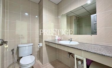 View Talay 8 – 2 bed 2 bath in Jomtien PP12285
