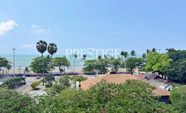 View Talay 8 – 2 bed 2 bath in Jomtien PP12285