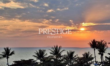 View Talay 8 – 2 bed 2 bath in Jomtien PP12285