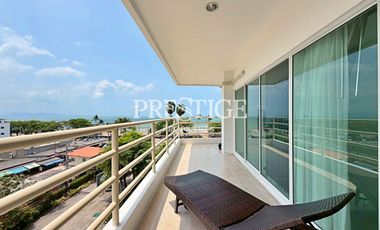 View Talay 8 – 2 bed 2 bath in Jomtien PP12285