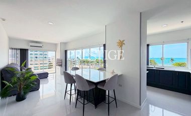 View Talay 8 – 2 bed 2 bath in Jomtien PP12285