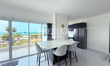View Talay 8 – 2 bed 2 bath in Jomtien PP12285