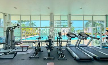 View Talay 8 – 2 bed 2 bath in Jomtien PP12285