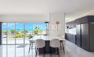 View Talay 8 – 2 bed 2 bath in Jomtien PP12285
