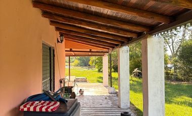 Casa en Concordia
