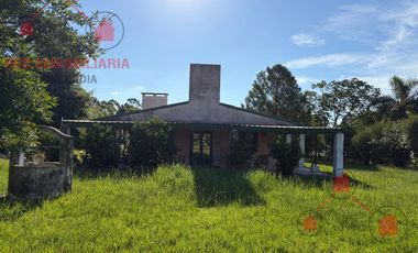 Casa en Concordia