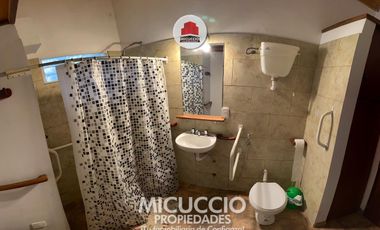 Cabañas en alquiler temporal 