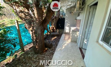 Cabañas en alquiler temporal 