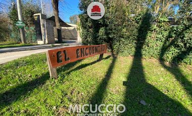 Cabañas en alquiler temporal 