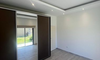 Casa en Lagos de Canning