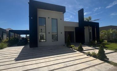 Casa en Lagos de Canning