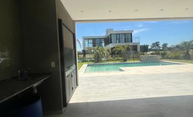 Casa en Lagos de Canning