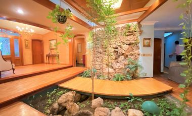 Casa en LOMAS DEL VALLE, Residencia de Lujo en Venta, Zapopan, Jalisco