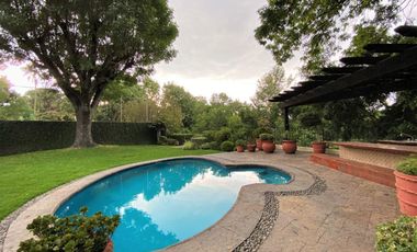 Casa en LOMAS DEL VALLE, Residencia de Lujo en Venta, Zapopan, Jalisco