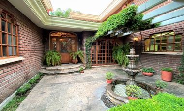 Casa en LOMAS DEL VALLE, Residencia de Lujo en Venta, Zapopan, Jalisco