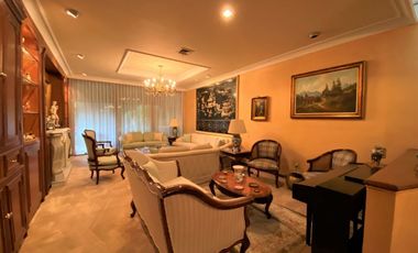 Casa en LOMAS DEL VALLE, Residencia de Lujo en Venta, Zapopan, Jalisco