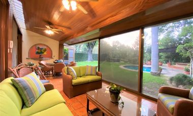 Casa en LOMAS DEL VALLE, Residencia de Lujo en Venta, Zapopan, Jalisco