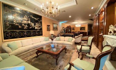 Casa en LOMAS DEL VALLE, Residencia de Lujo en Venta, Zapopan, Jalisco