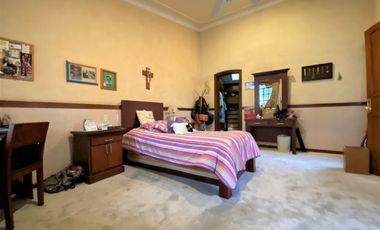 Casa en LOMAS DEL VALLE, Residencia de Lujo en Venta, Zapopan, Jalisco