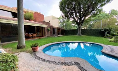 Casa en LOMAS DEL VALLE, Residencia de Lujo en Venta, Zapopan, Jalisco