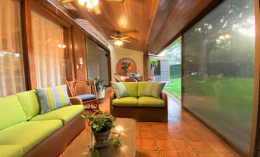 Casa en LOMAS DEL VALLE, Residencia de Lujo en Venta, Zapopan, Jalisco