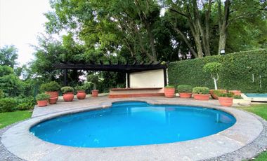 Casa en LOMAS DEL VALLE, Residencia de Lujo en Venta, Zapopan, Jalisco