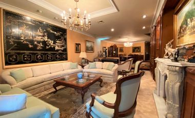 Casa en LOMAS DEL VALLE, Residencia de Lujo en Venta, Zapopan, Jalisco