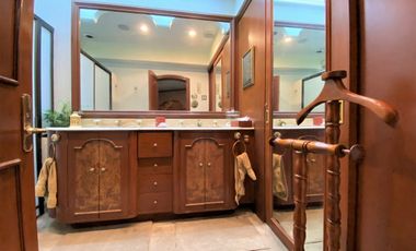 Casa en LOMAS DEL VALLE, Residencia de Lujo en Venta, Zapopan, Jalisco