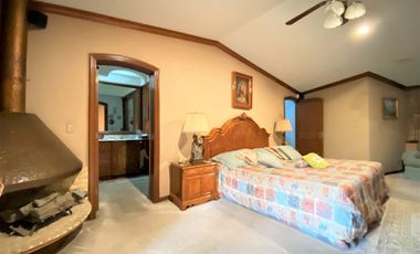 Casa en LOMAS DEL VALLE, Residencia de Lujo en Venta, Zapopan, Jalisco