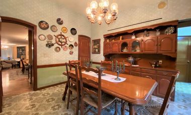 Casa en LOMAS DEL VALLE, Residencia de Lujo en Venta, Zapopan, Jalisco