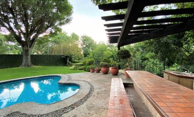 Casa en LOMAS DEL VALLE, Residencia de Lujo en Venta, Zapopan, Jalisco