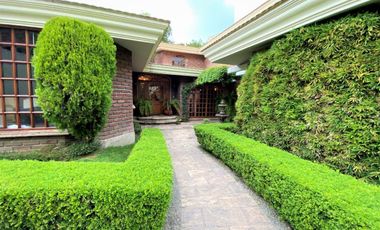 Casa en LOMAS DEL VALLE, Residencia de Lujo en Venta, Zapopan, Jalisco