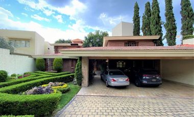 Casa en LOMAS DEL VALLE, Residencia de Lujo en Venta, Zapopan, Jalisco