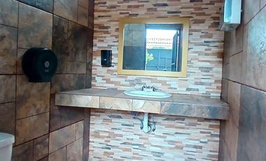 Terraza para Eventos en Venta, Meza Colorada Pte. Zapopan