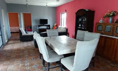 Terraza para Eventos en Venta, Meza Colorada Pte. Zapopan
