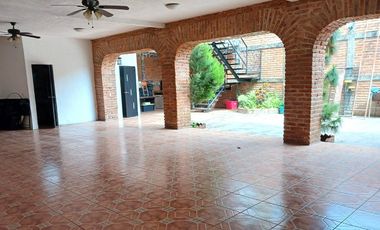 Terraza para Eventos en Venta, Meza Colorada Pte. Zapopan