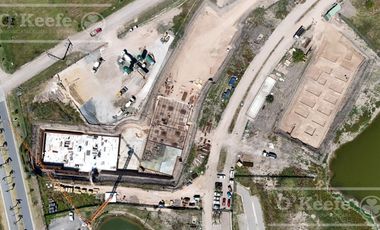 Lote en venta en Puerto Nizuc - Oportunidad de inversión en Guillermo Hudson