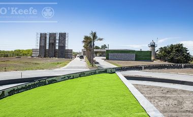 Lote en venta en Puerto Nizuc - Oportunidad de inversión en Guillermo Hudson