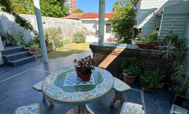 Casa en zona parque