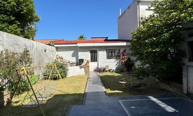 Casa en zona parque