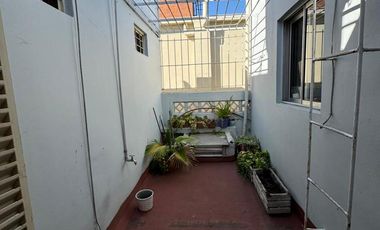 Casa en zona parque
