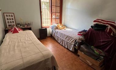 Casa en zona parque