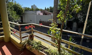 Casa en zona parque