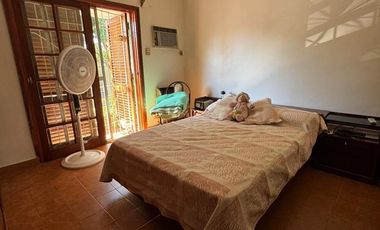 Casa en zona parque