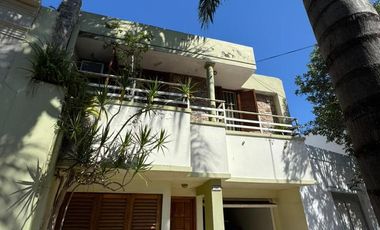 Casa en zona parque