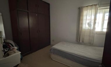 Casa en zona parque