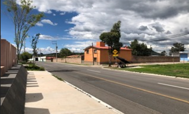 CASA EN VENTA - HUIMILPAN, QUERÉTARO
