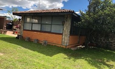 CASA EN VENTA - HUIMILPAN, QUERÉTARO
