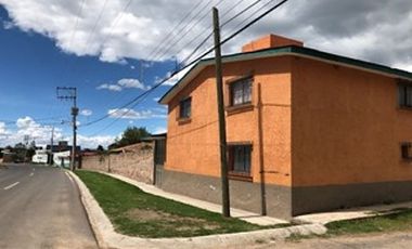 CASA EN VENTA - HUIMILPAN, QUERÉTARO