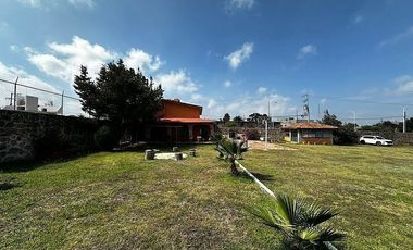 CASA EN VENTA - HUIMILPAN, QUERÉTARO